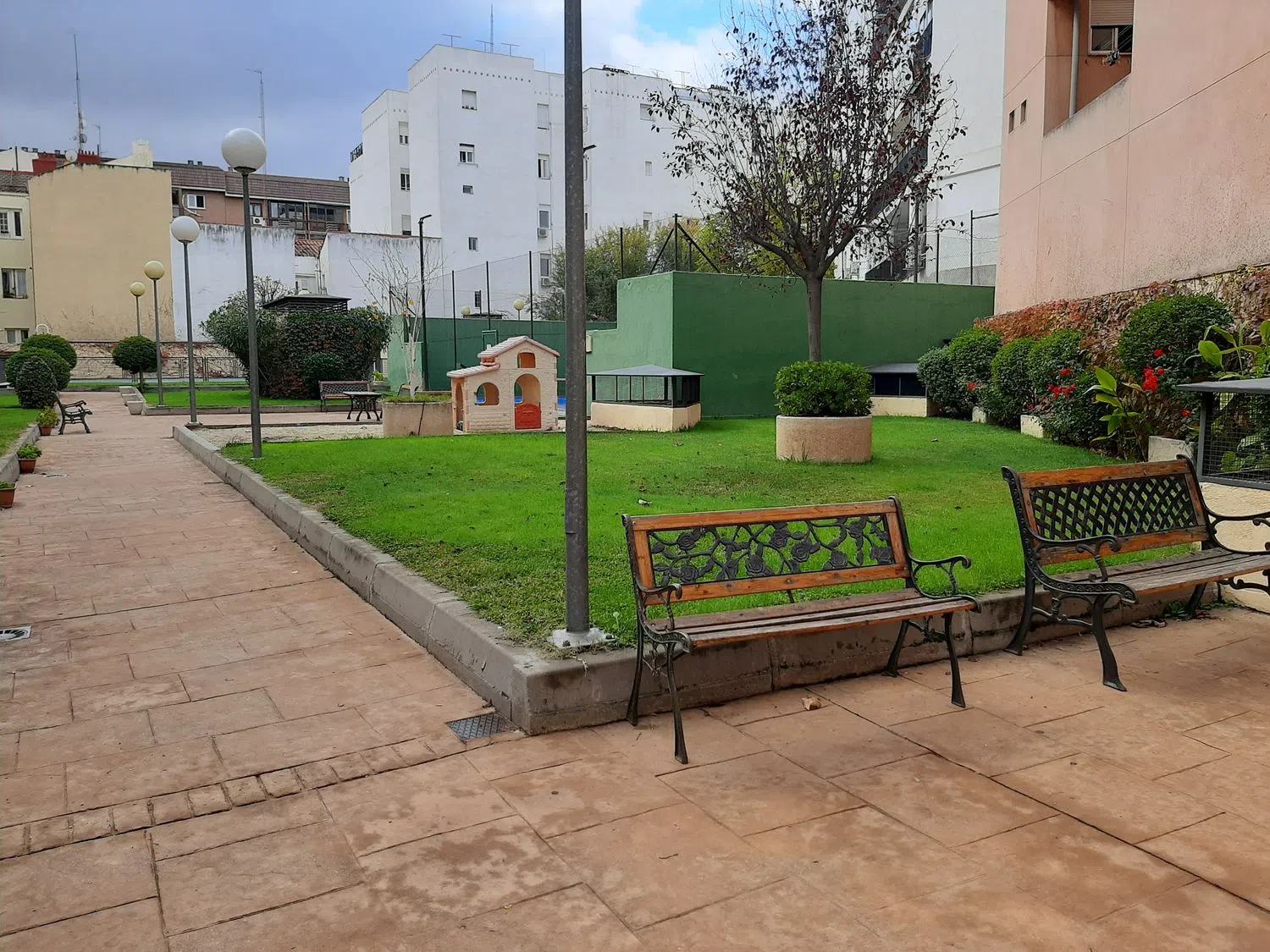 Piso en calle Toledo, 126 - Foto 15