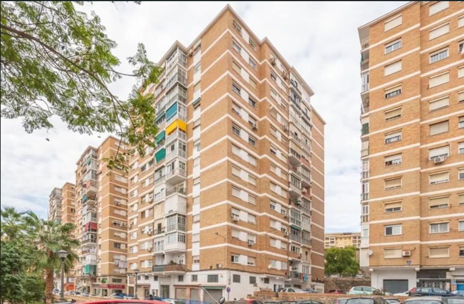 Piso en Avenida Miraflores de los Ángeles, 3, Victoria Eugenia - Foto 9