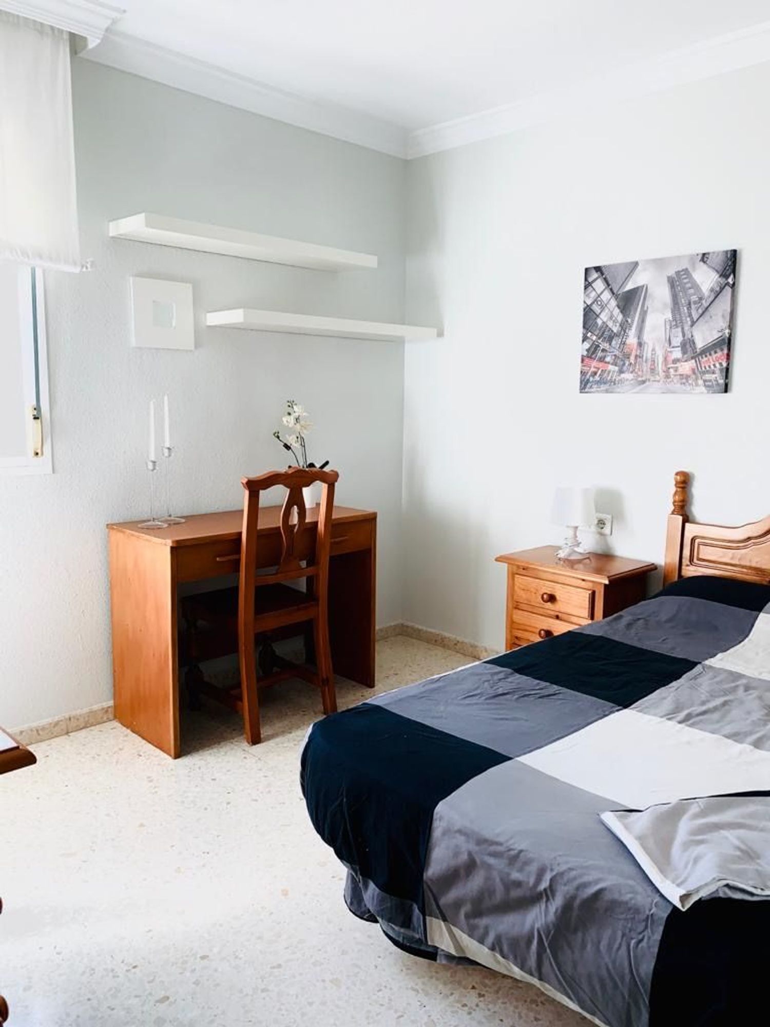 Piso en Calle Hermes, 12, El Consul - El Romeral - Foto 13