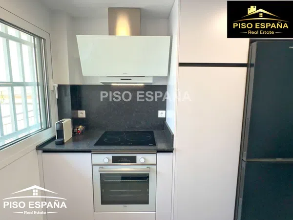 Piso en Av Costa Blanca, PAU 5 - Foto 15