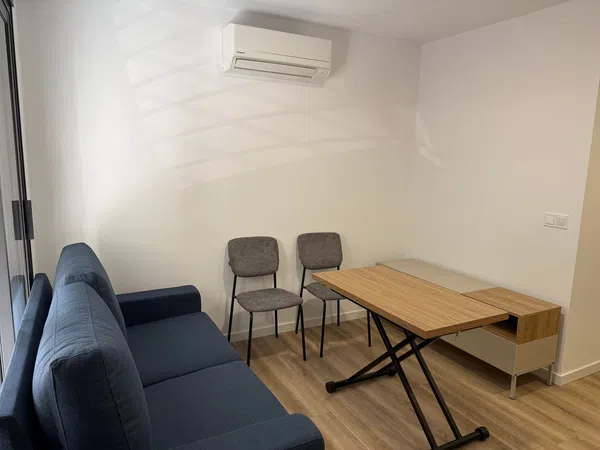 Estudio en Calle Jesús Esteban, 9 - Foto 4