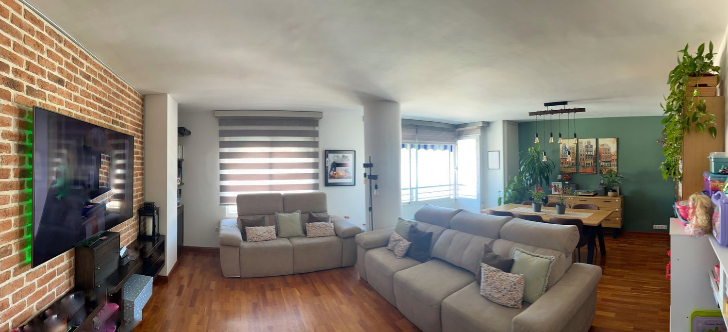 Piso en calle Felipe II, 14 - Foto 22