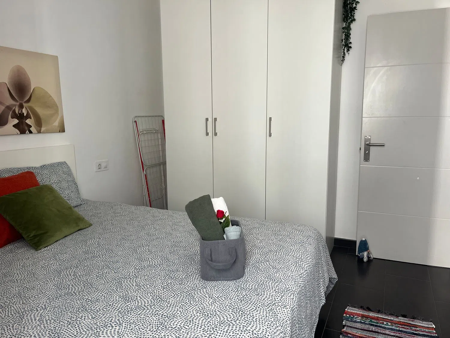 Piso en calle los Negros, 4 - Foto 16