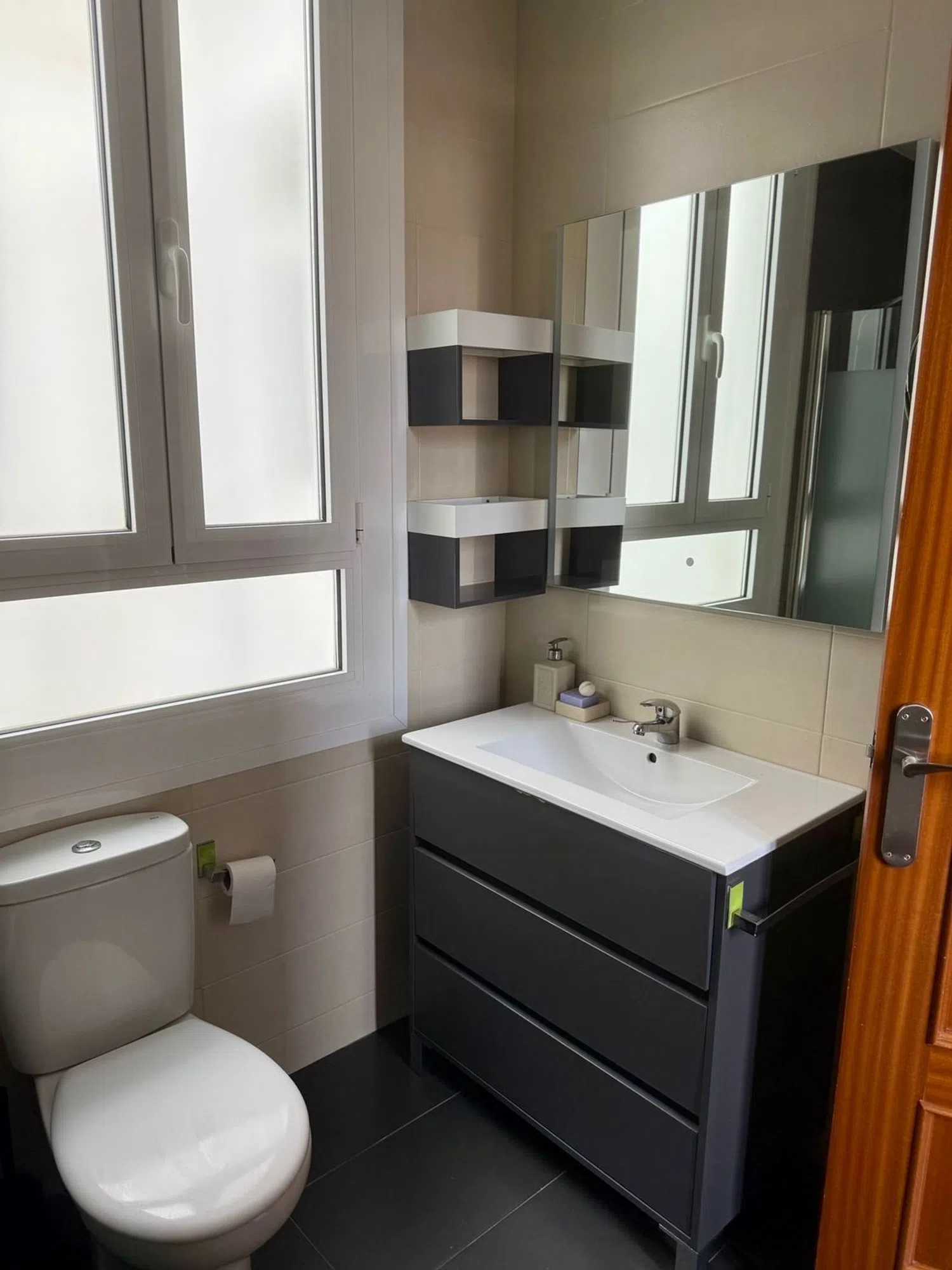 Piso en calle del Taulat, 95 - Foto 17