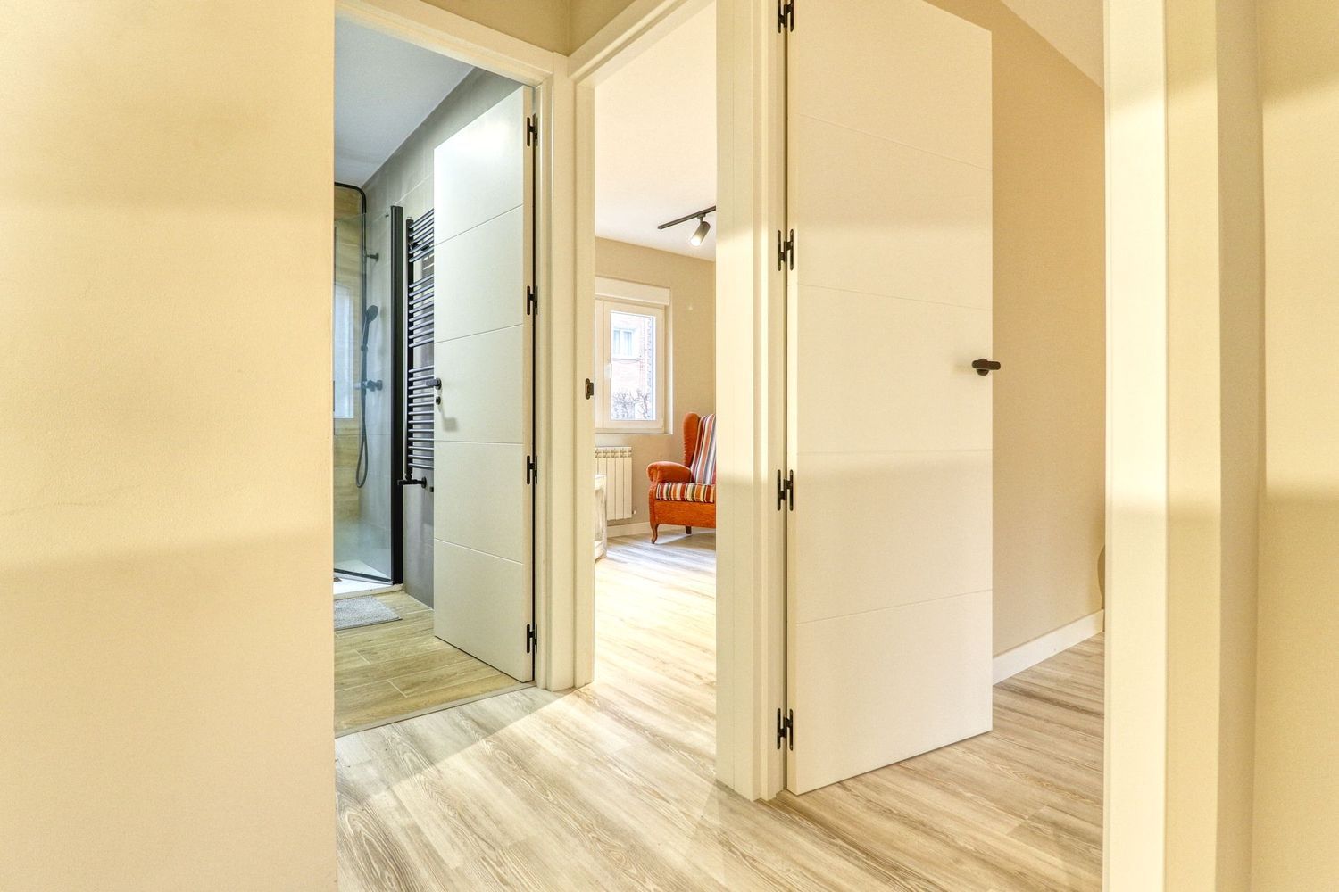 Piso en calle Victor Hevia, 33 - Foto 17