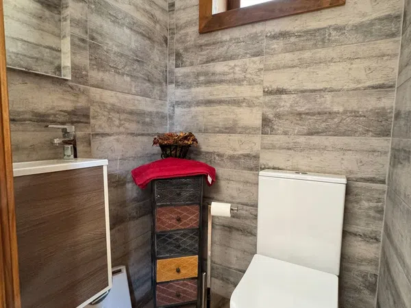 Casa o chalet independiente en Calle Geranio, 12, Valdepastores - Las Encinas, Valdepastores - Las Encinas - Foto 30