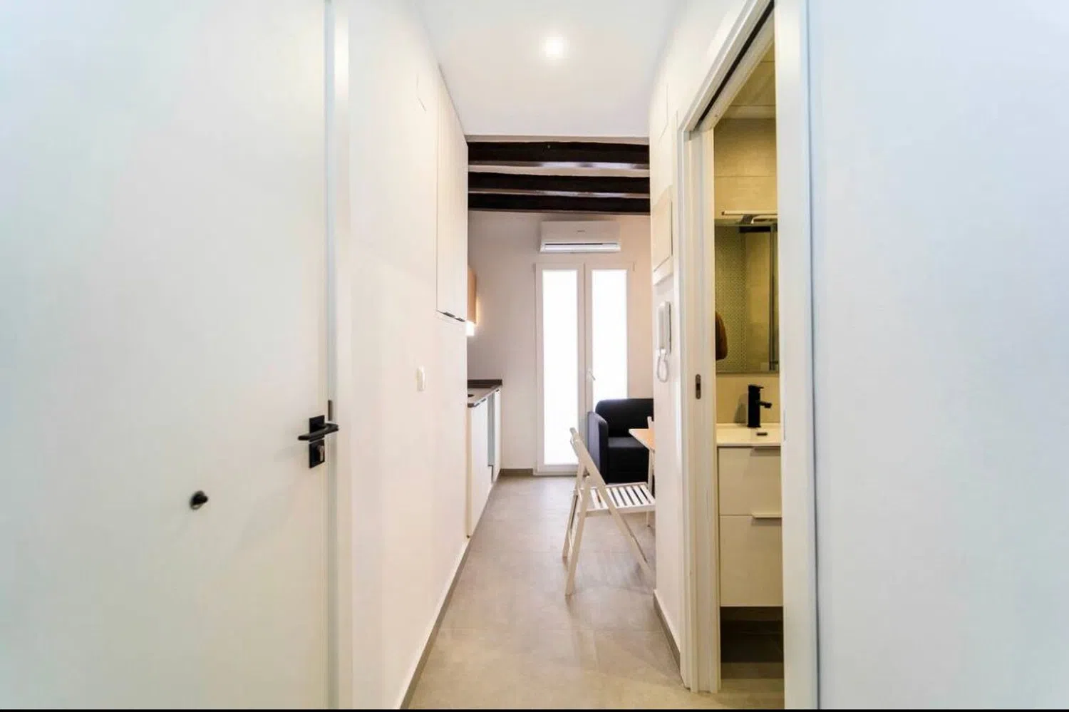 Estudio en calle Hort, 2 - Foto 11