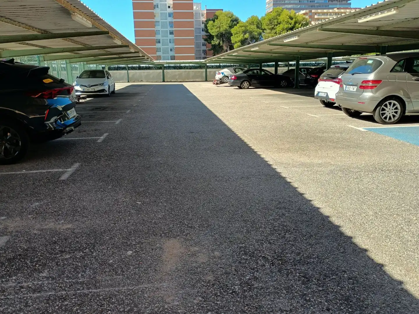 Piso en  Avenida Bruselas 10 - Foto 21