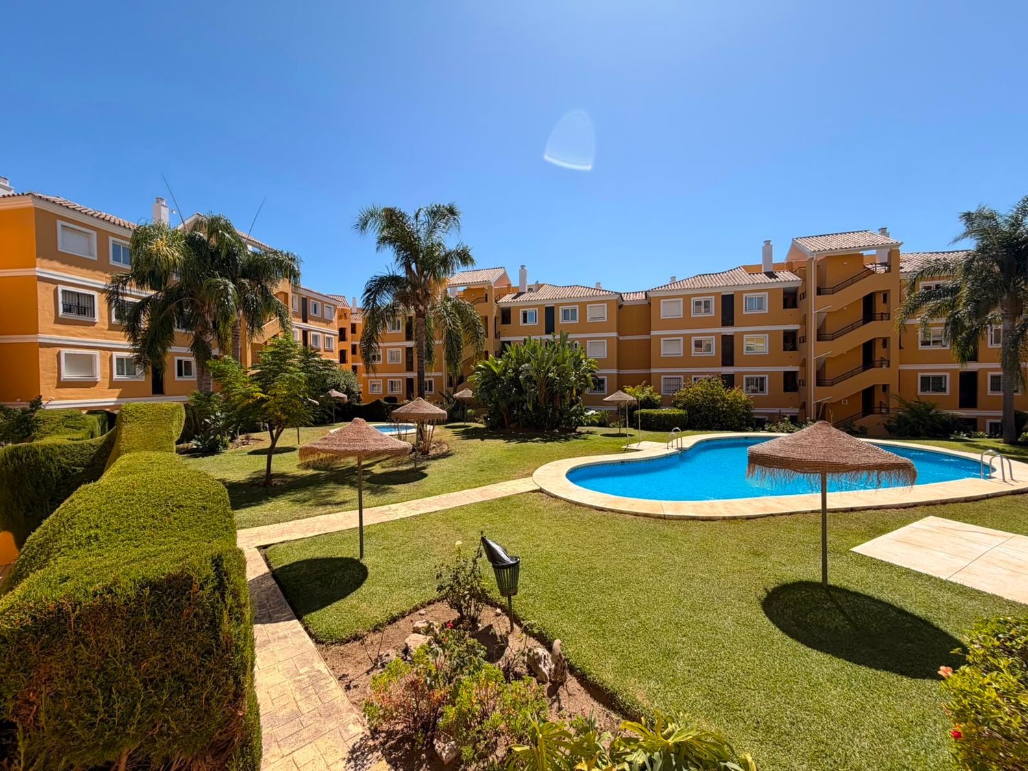 Piso en Calle Amatista, 1, Riviera del Sol, Riviera del Sol - Foto 19