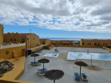Casa adosada en Las chafiras, llano del camello - Foto 7