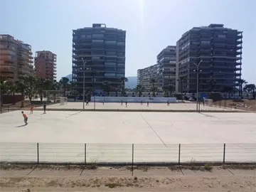 Piso en  Passeig de la Goleta 42 - Foto 33