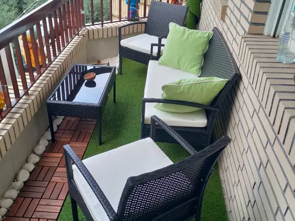 Piso en avenida de la Constitución, 31 - Foto 7