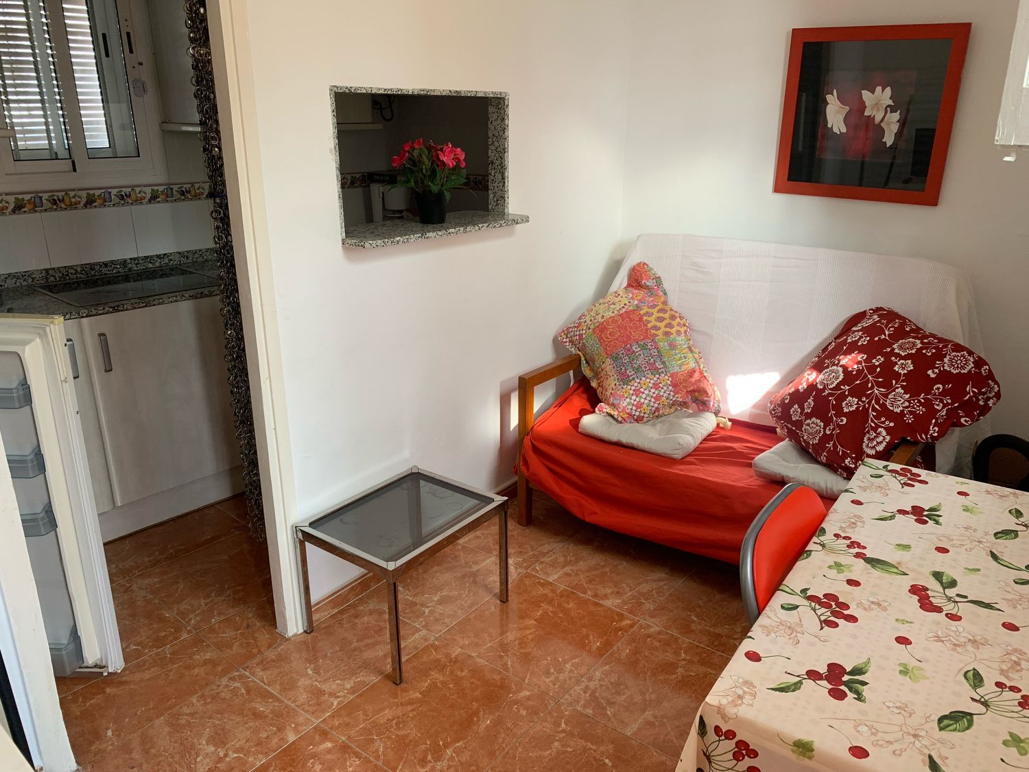 Estudio en rambla del Poblenou, 112