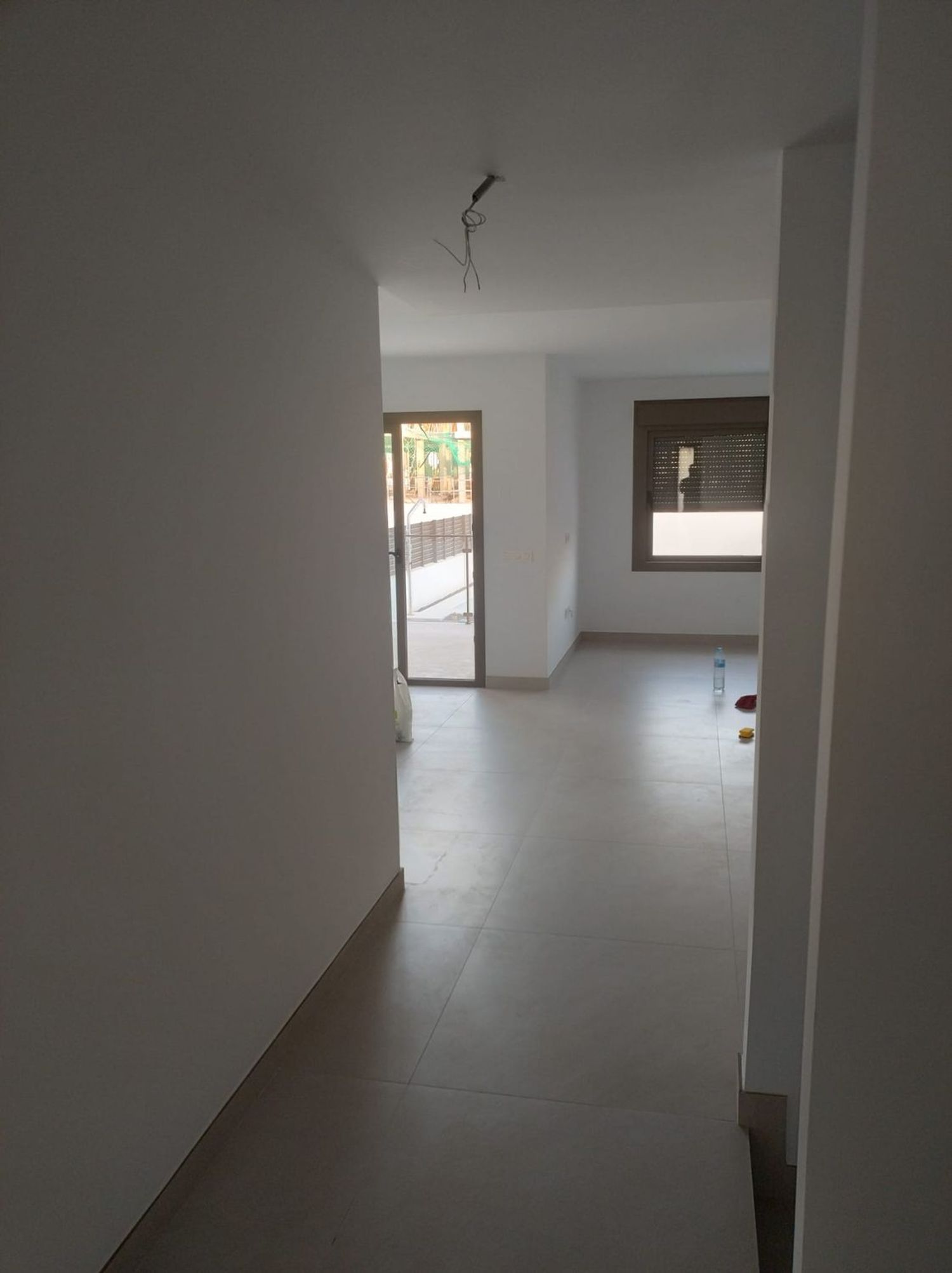 Chalet pareado en Avenida del Mar, 102, Almerimar, Almerimar - Foto 3