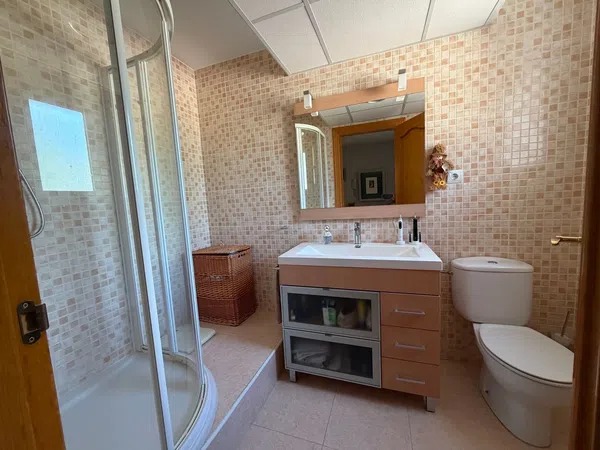 Chalet adosado en Avenida Juan Pablo II, 25 - Foto 6