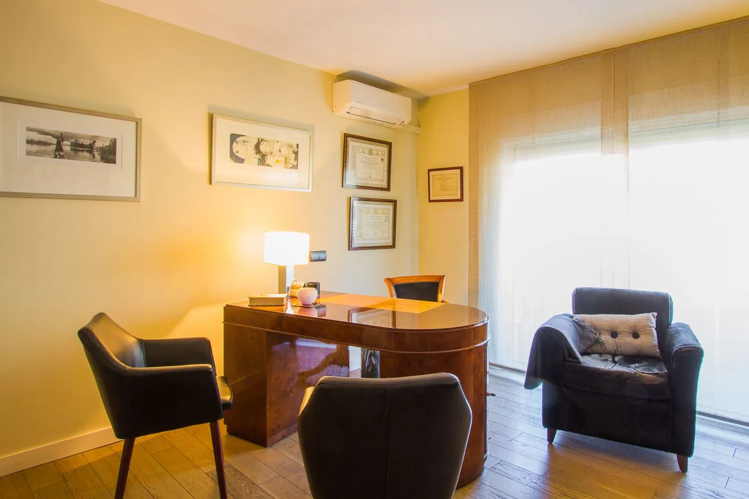 Piso en calle del General Ampudia, 3 - Foto 2