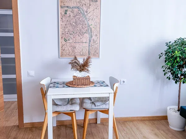 Estudio en calle del Mestre Valls, 25 - Foto 19