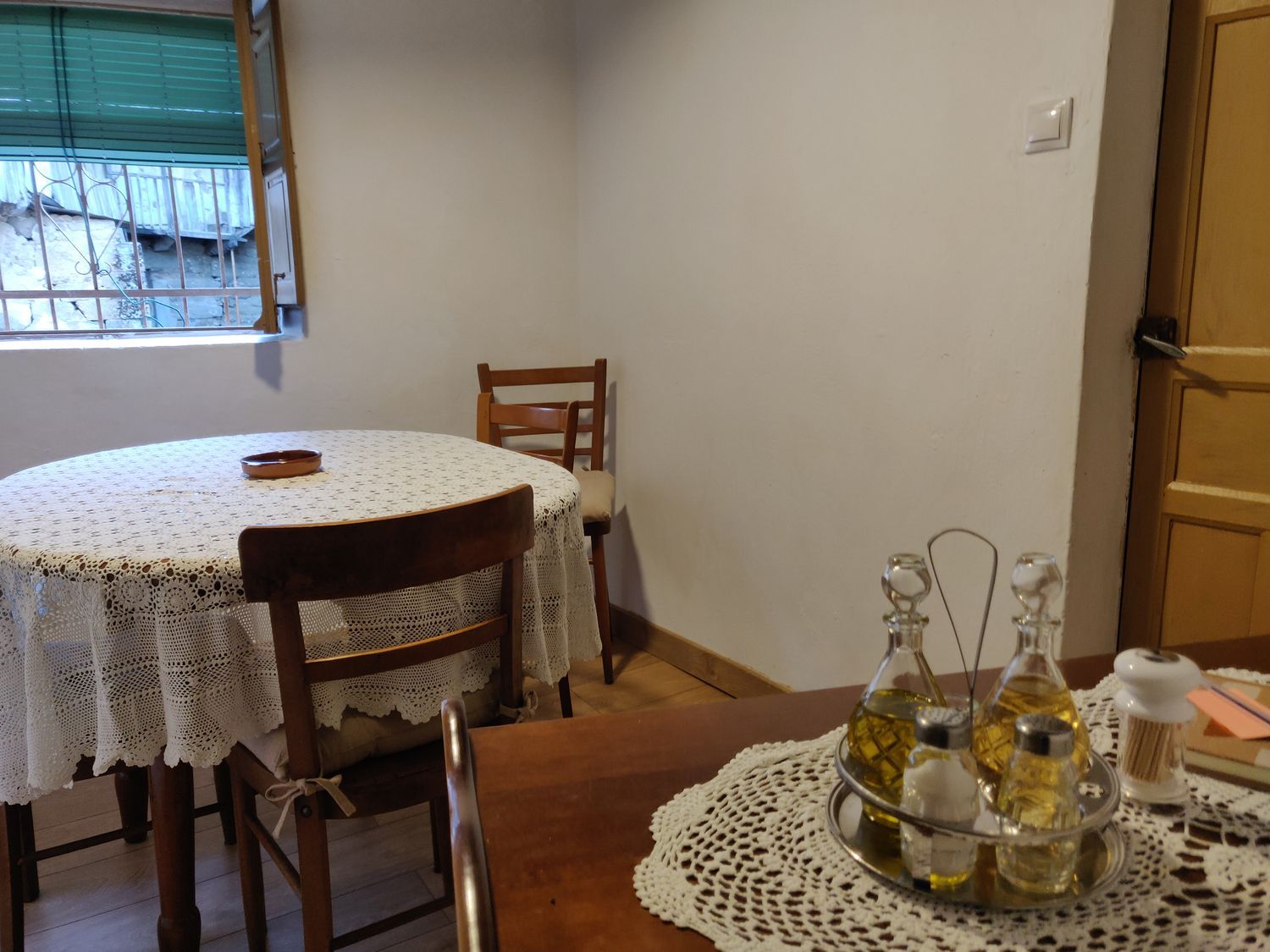 Casa de pueblo en Calle Roman Mansilla, 8 - Foto 4