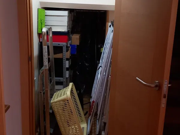 Chalet pareado en calle de Aries, 23 - Foto 23