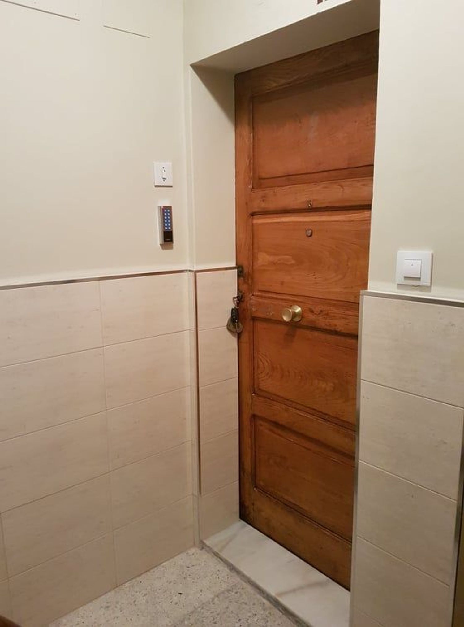 Piso en Barrio da Salgueria Grupo Sindical, 19, a Salgueira - o Castaño, Vigo - Foto 1