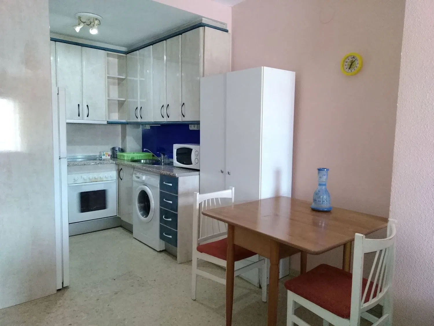 Ático en calle Agua de Cartuja, 9 - Foto 4