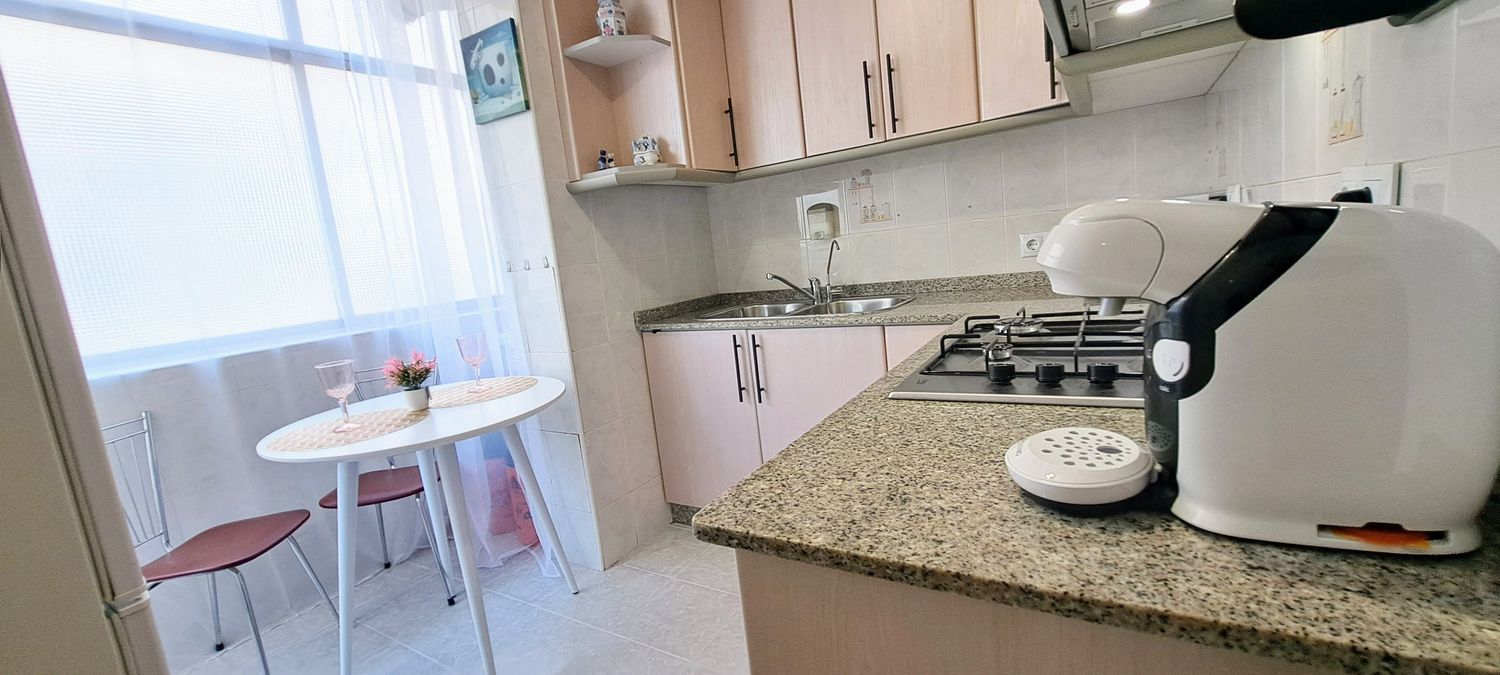 Dúplex en Calle Cartagena, 11, Virgen del Remedio - Parque lo Morant - Foto 7