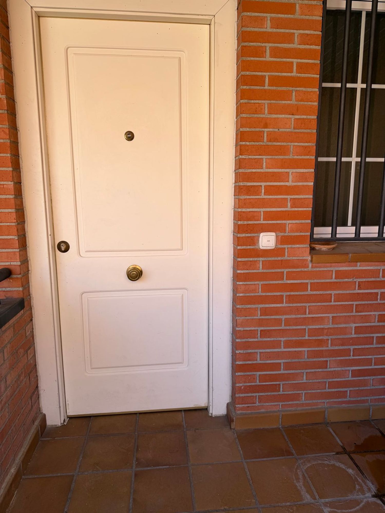Chalet adosado en Calle Valle de Cardos, Valdezarza - Foto 40