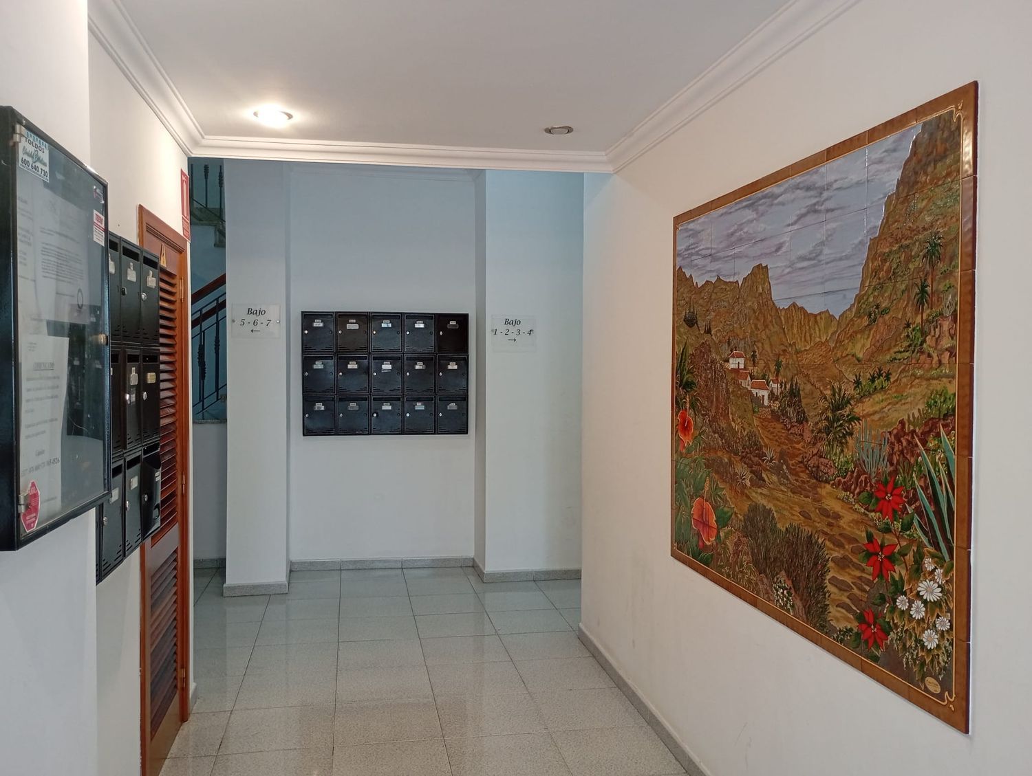 Piso en Avenida Viera y Clavijo, 1, Casco Urbano - Foto 35