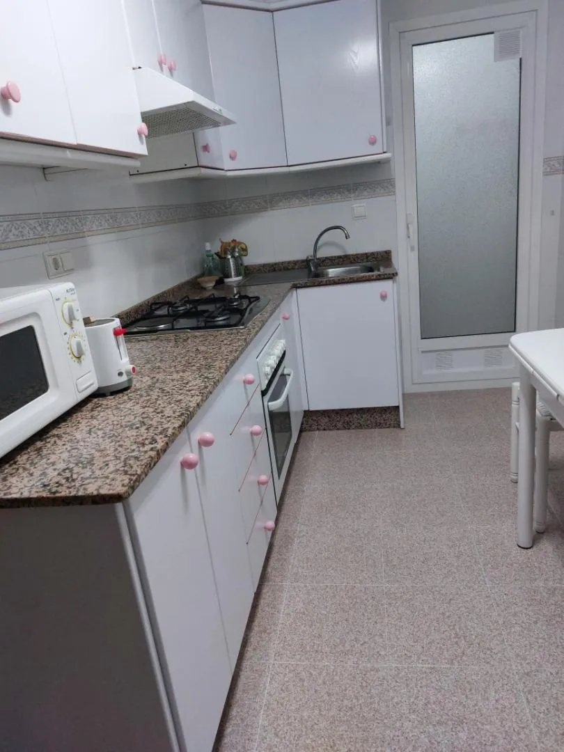 Piso en  Avenida Pintor Baeza 3d - Foto 7