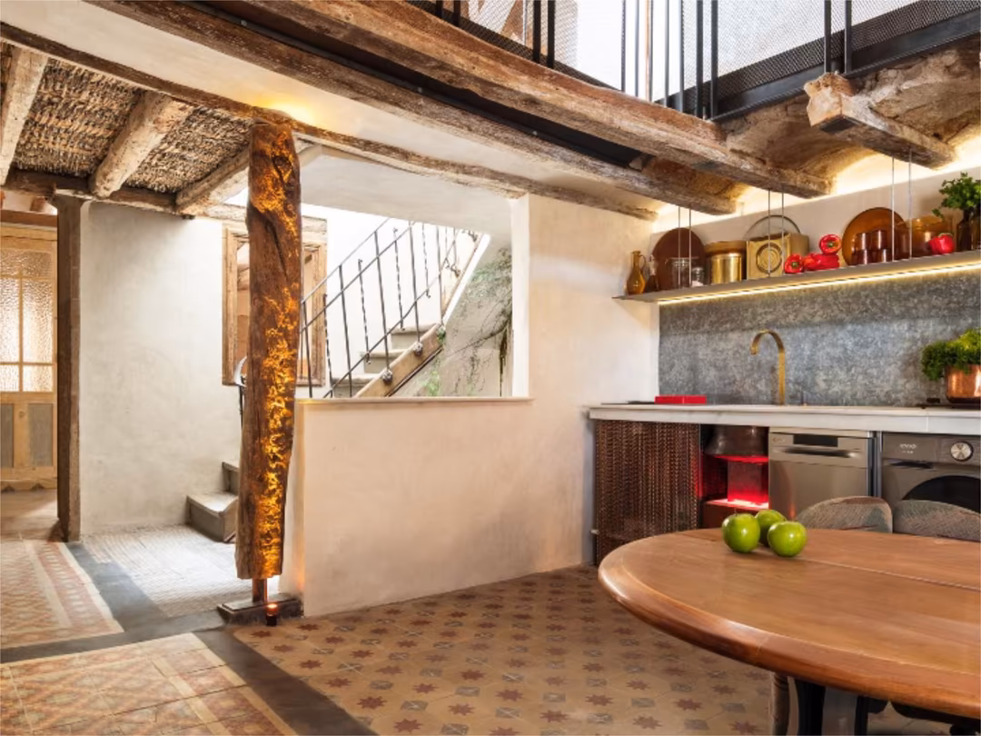 Ático en  Calle de Contamina 10 - Foto 6