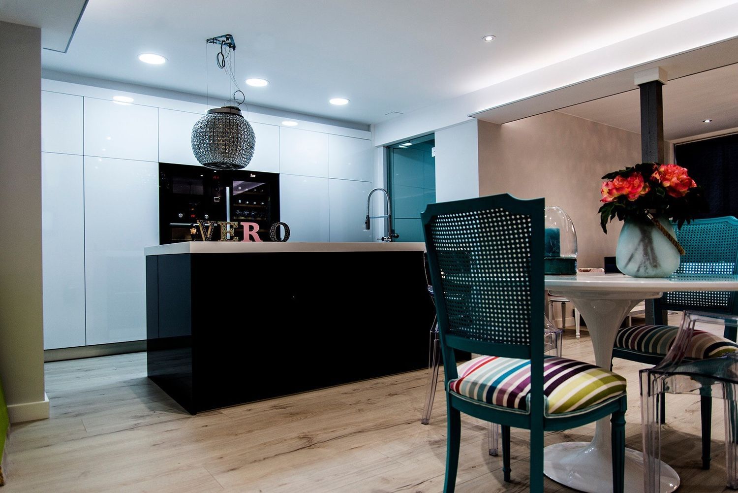 Estudio en Calle Cádiz, 14 - Foto 11