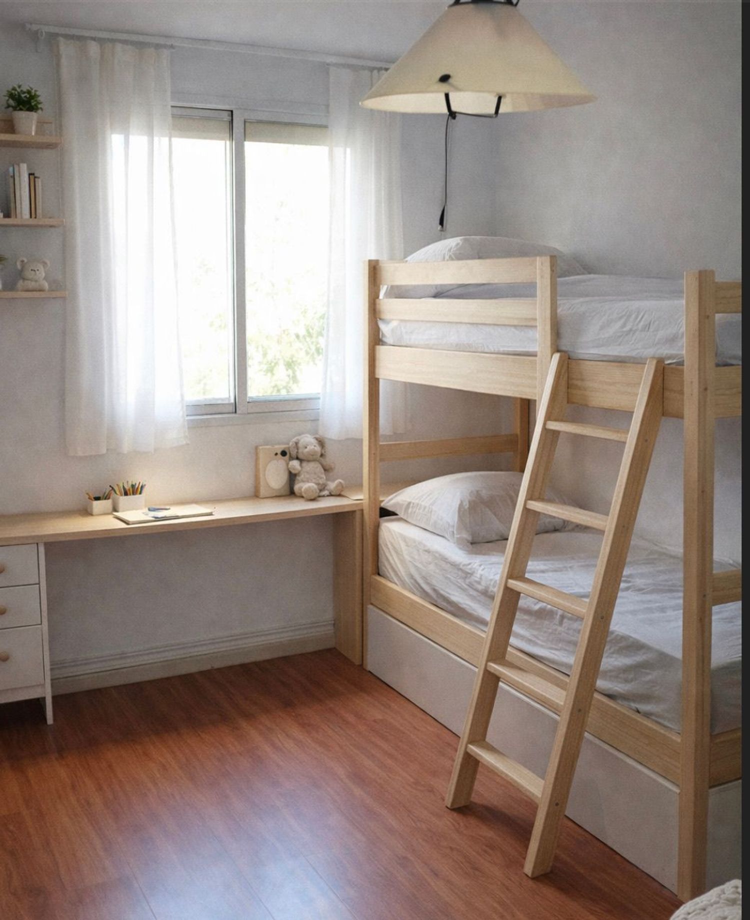 Piso en calle de la Peña Oroel, 7 - Foto 4