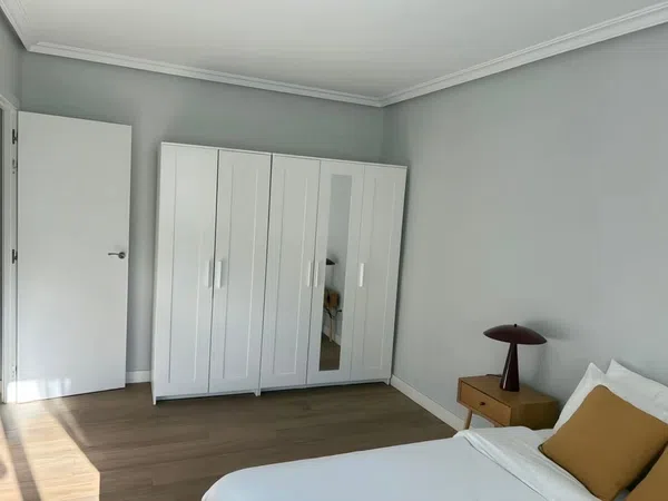 Piso en Calle Fray Martín de Córdoba, 7, Carretera Trassierra - Colonia de la Paz - Foto 7