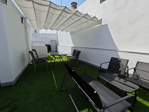 Ático en calle Torre de Romo, 54 - Foto 22