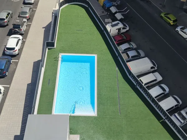Piso en Avenida Juan Carlos I, 1 - Foto 3