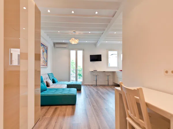 Estudio en paseo del Born, 5 - Foto 5