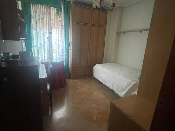 Piso en Calle del Maestro Marqués, 6 -8, San José - Parador - Zurguen, San José - Parador - Zurguen - Foto 9