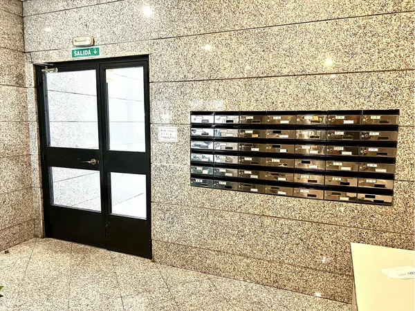 Piso en Gran Vía, 22, Chueca-Justicia - Foto 28