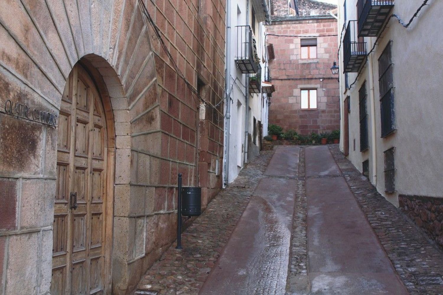 Casa de pueblo en Calle Cervantes, 5 - Foto 13