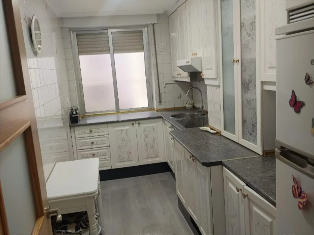 Piso en  Calle Vitigudino 3 - Foto 12