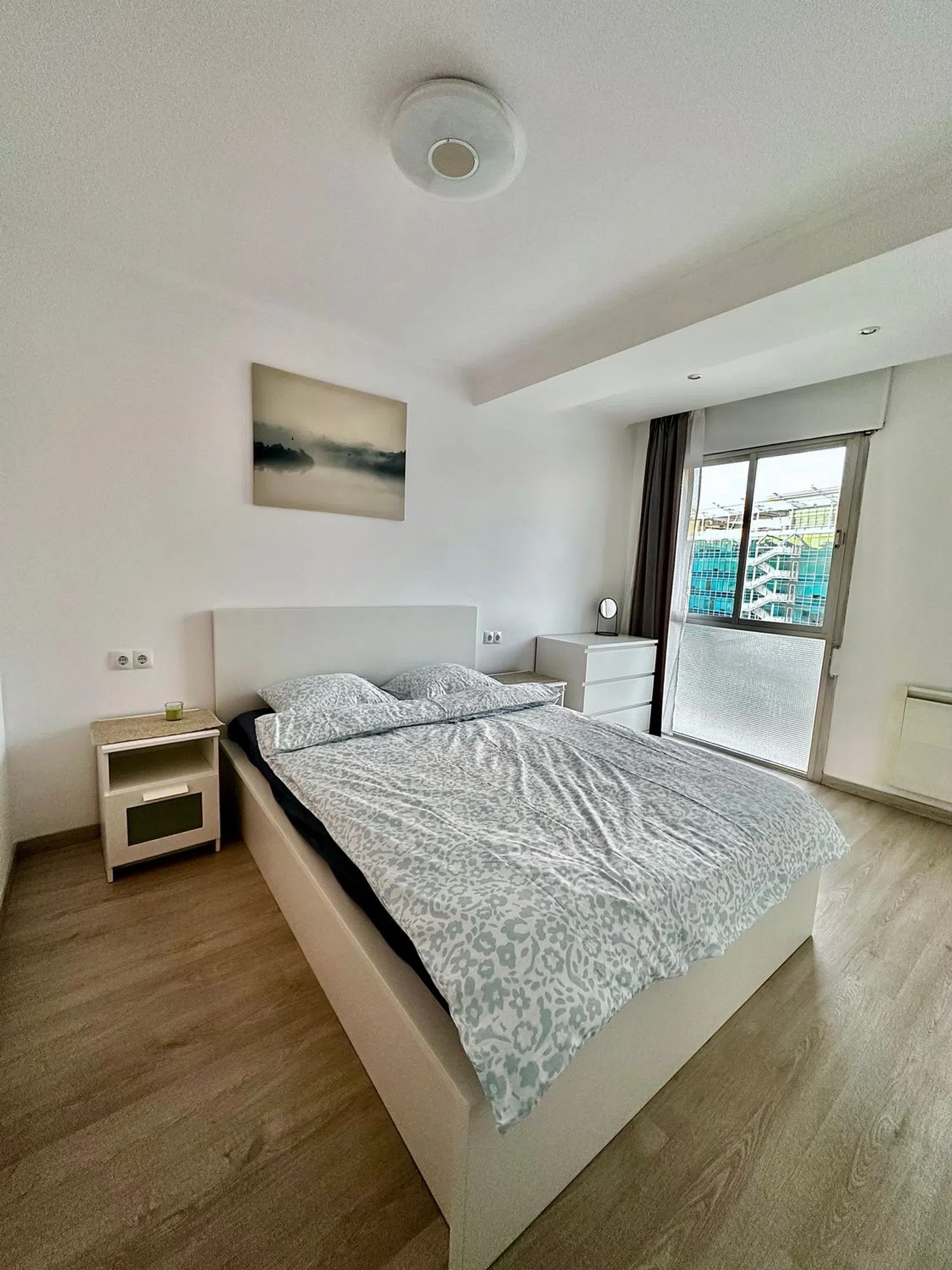 Piso en calle de Trelawny, 2 - Foto 9