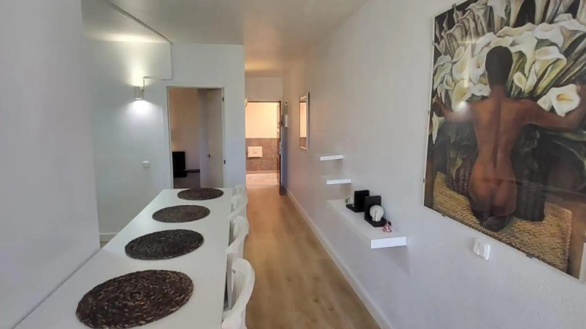 Piso en  Calle Diario de Avisos 65 - Foto 6