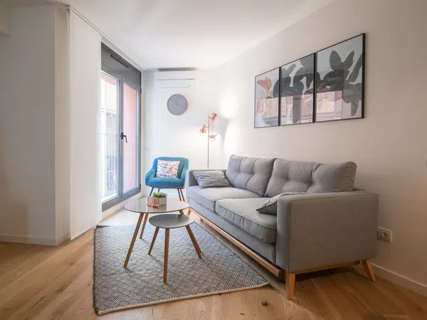 Piso en Calle del Rec Comtal, 10, Sant Pere - Santa Caterina i la Ribera - Foto 1