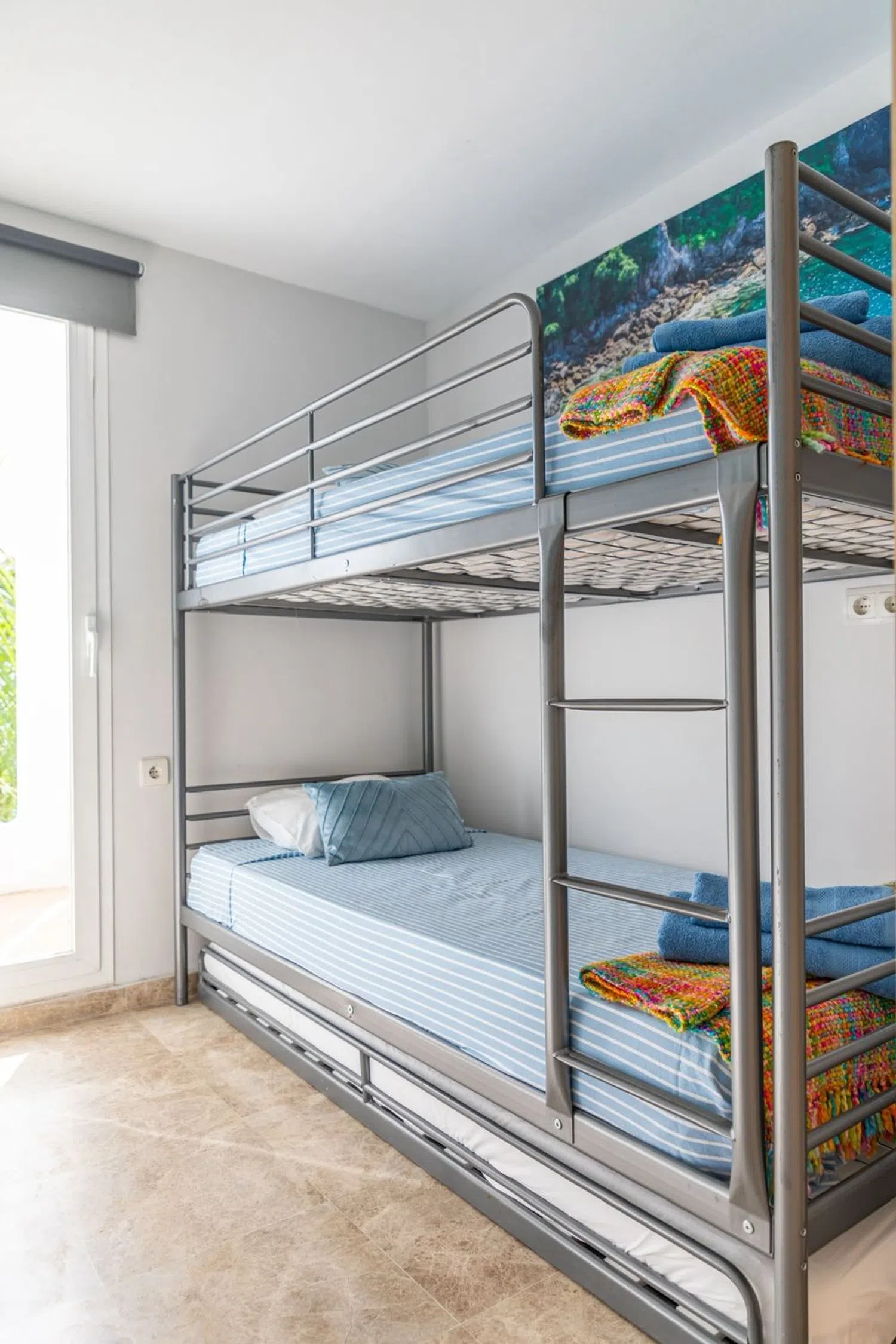 Ático en Urbanización Los Naranjos de Marbella s/n - Foto 8