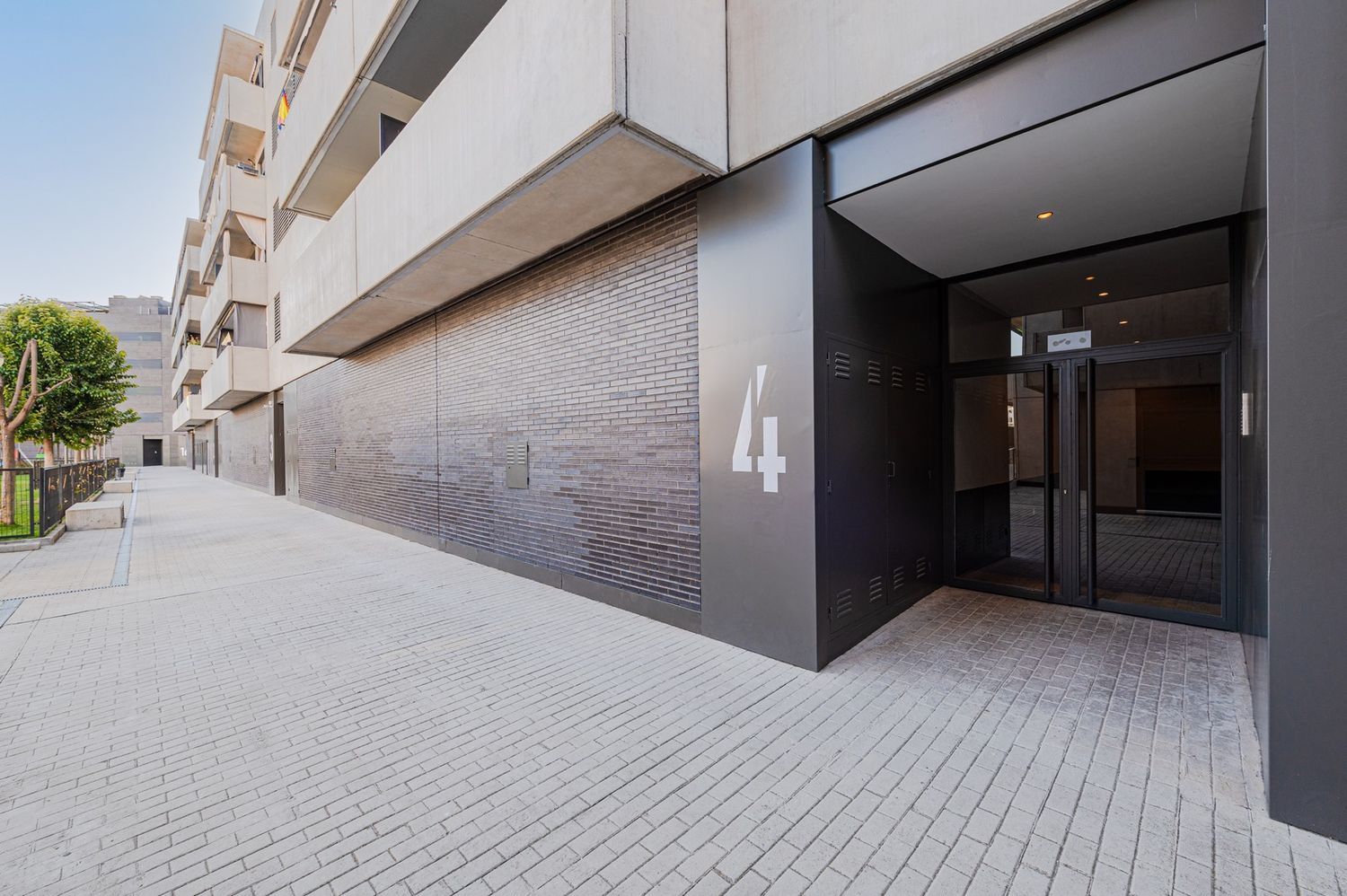 Piso en calle Juan Gris - Foto 26