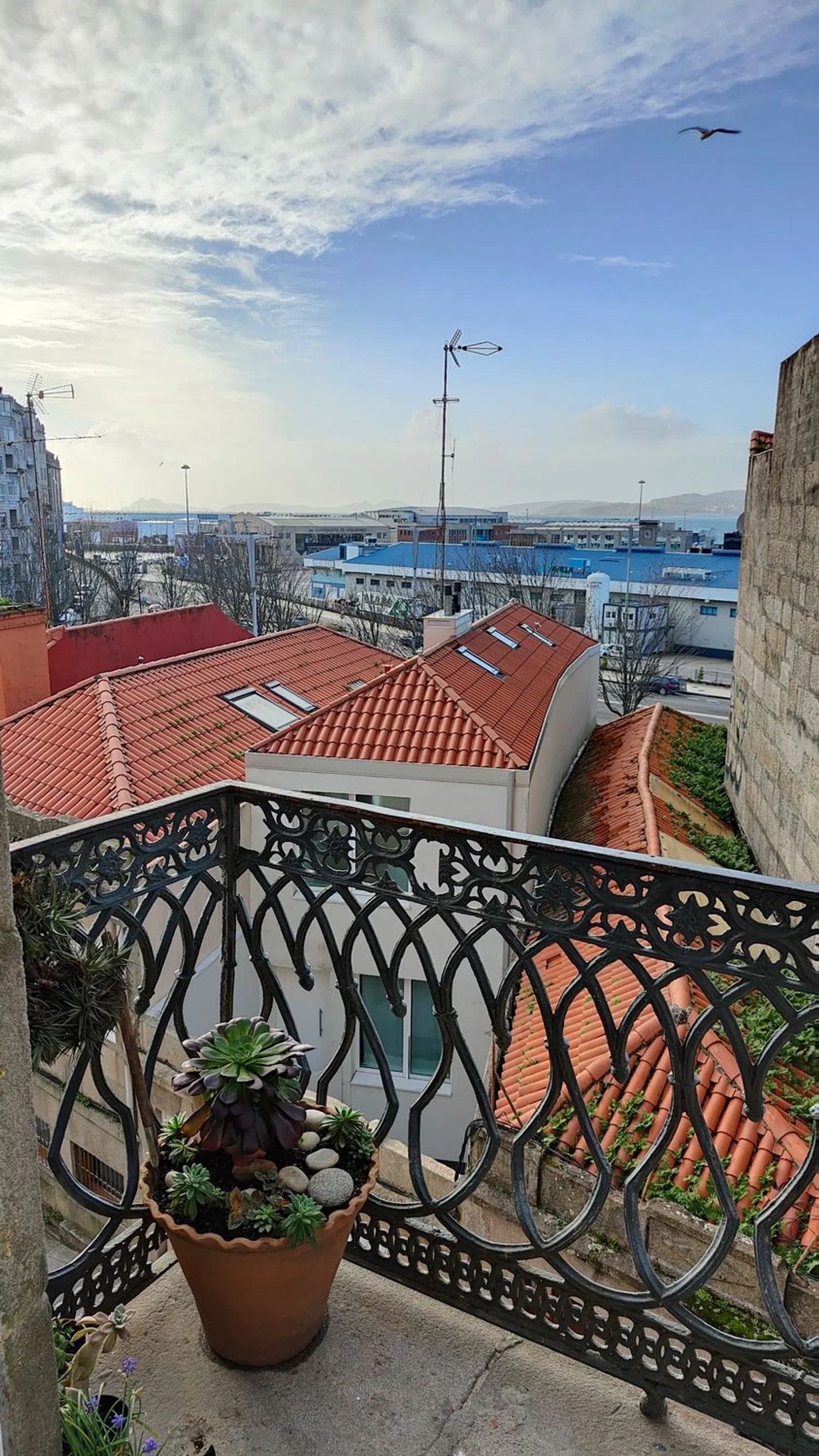 Piso en calle de San Francisco, 3 n - Foto 1