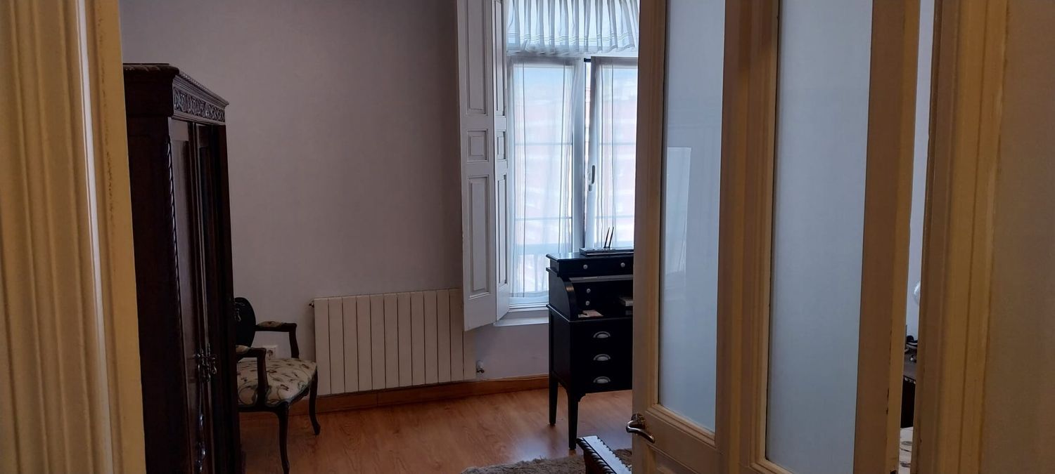 Piso en Calle Alta, 1, Numancia - San Fernando, Numancia - San Fernando - Foto 12