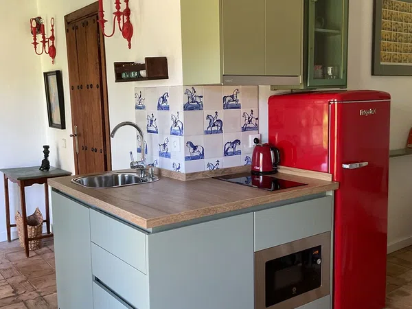 Chalet adosado en Ca-2102 s/n, San Enrique-Guadiaro-Pueblo Nuevo, San Enrique-Guadiaro-Pueblo Nuevo - Foto 5