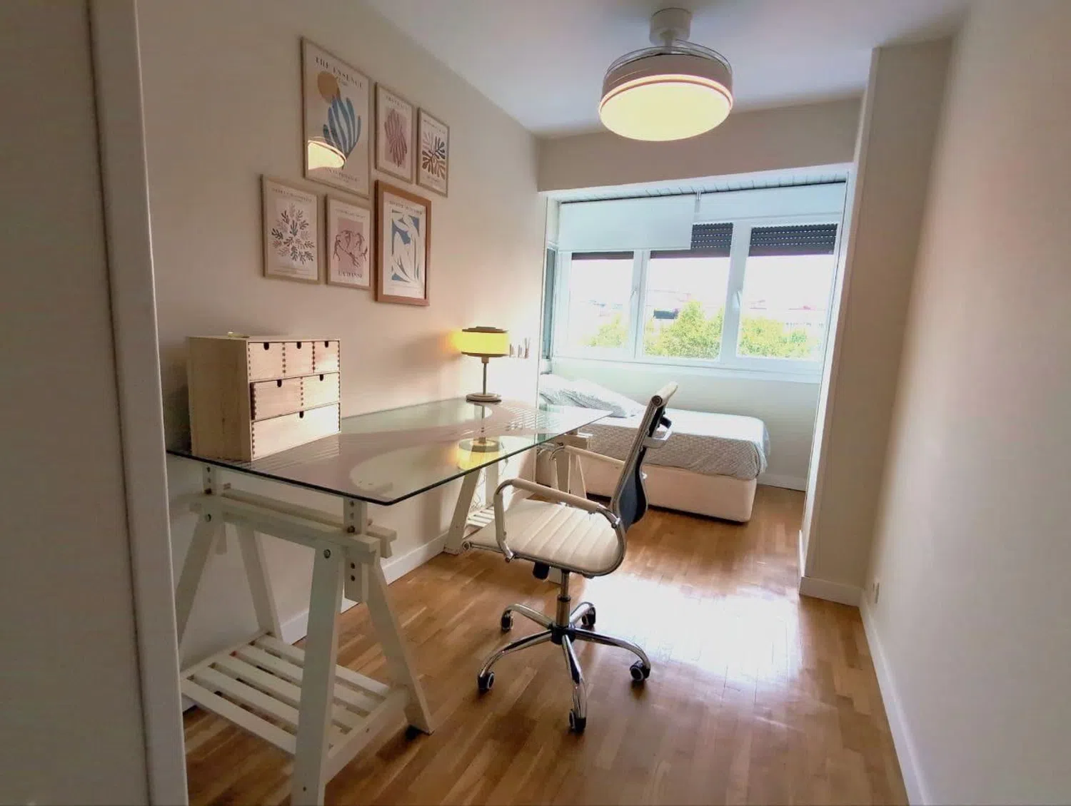 Piso en calle de Julián Besteiro, 35 - Foto 20