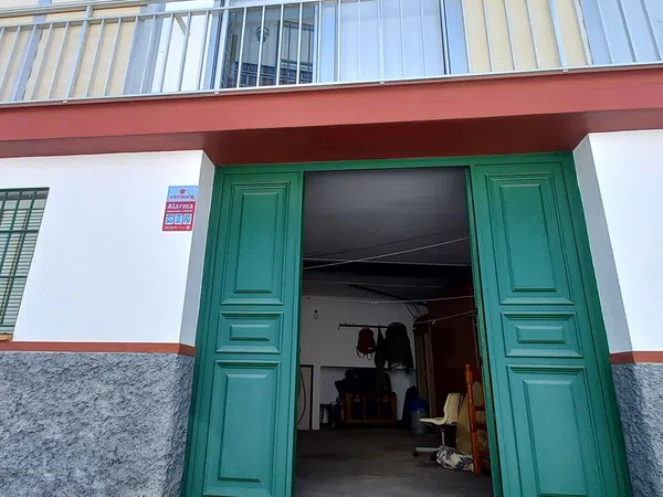 Casa de pueblo en Calle Murillo s/n - Foto 16